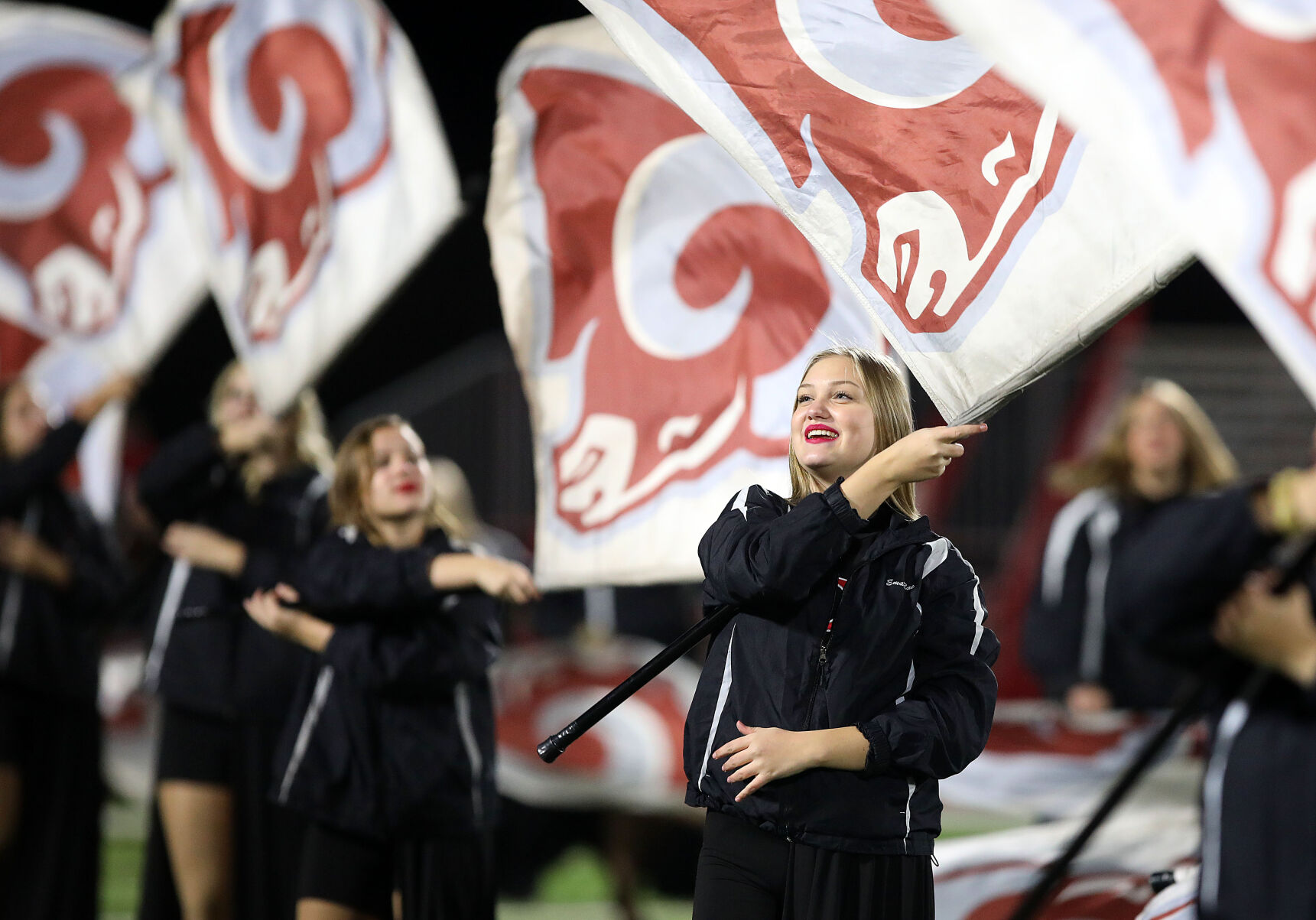 Owasso vs. Moore